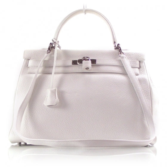 Taurillon Clemence KELLY 35 White