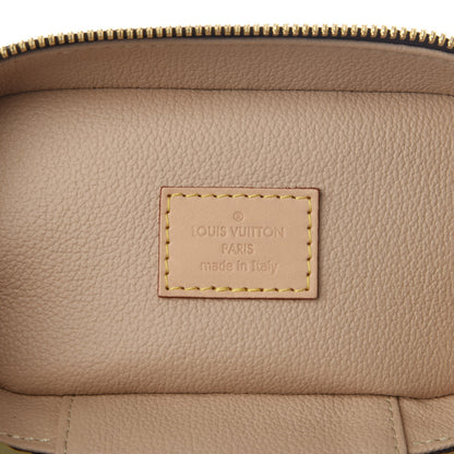 Louis Vuitton Monogram Nano Nice 5 of 10