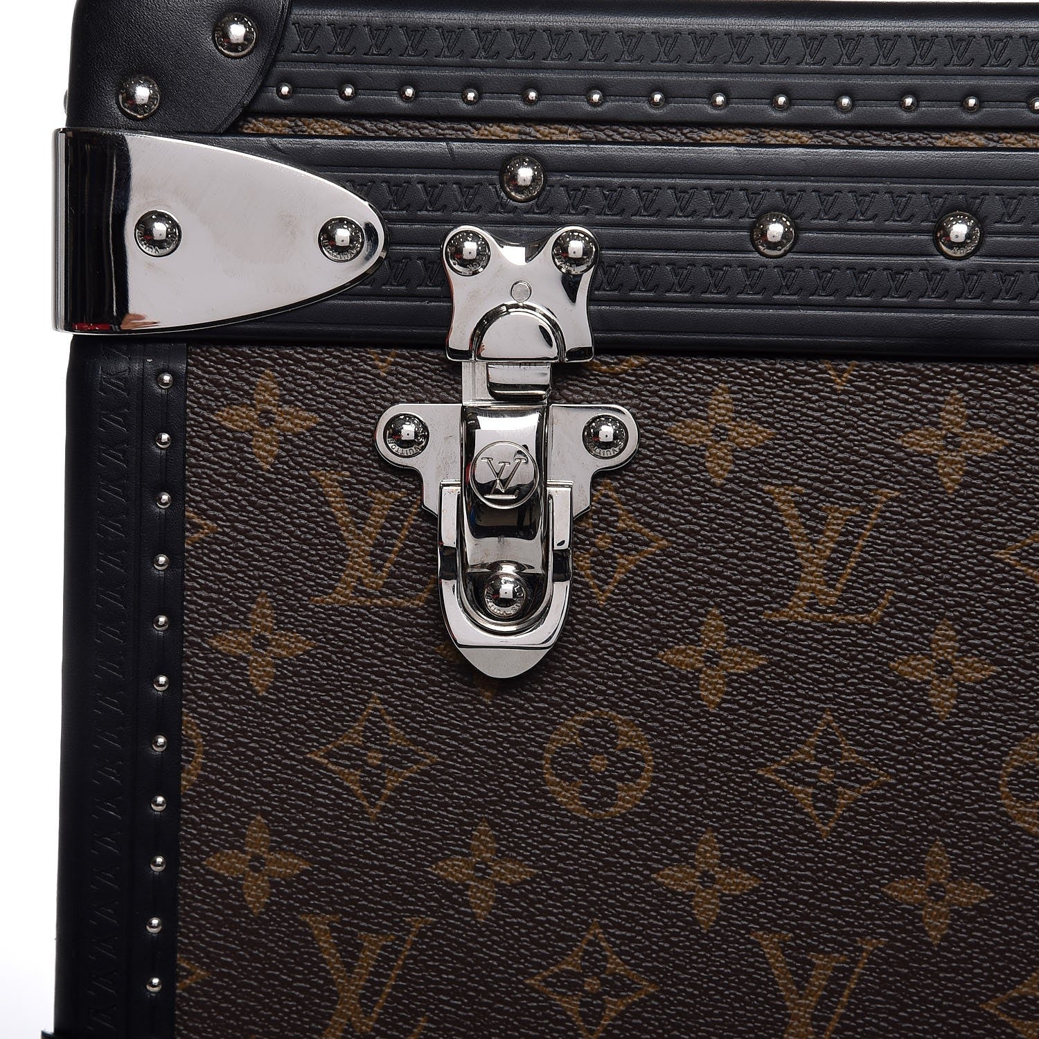 Louis Vuitton Monogram Alzer 75 22 of 23