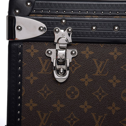 Louis Vuitton Monogram Alzer 75 22 of 23