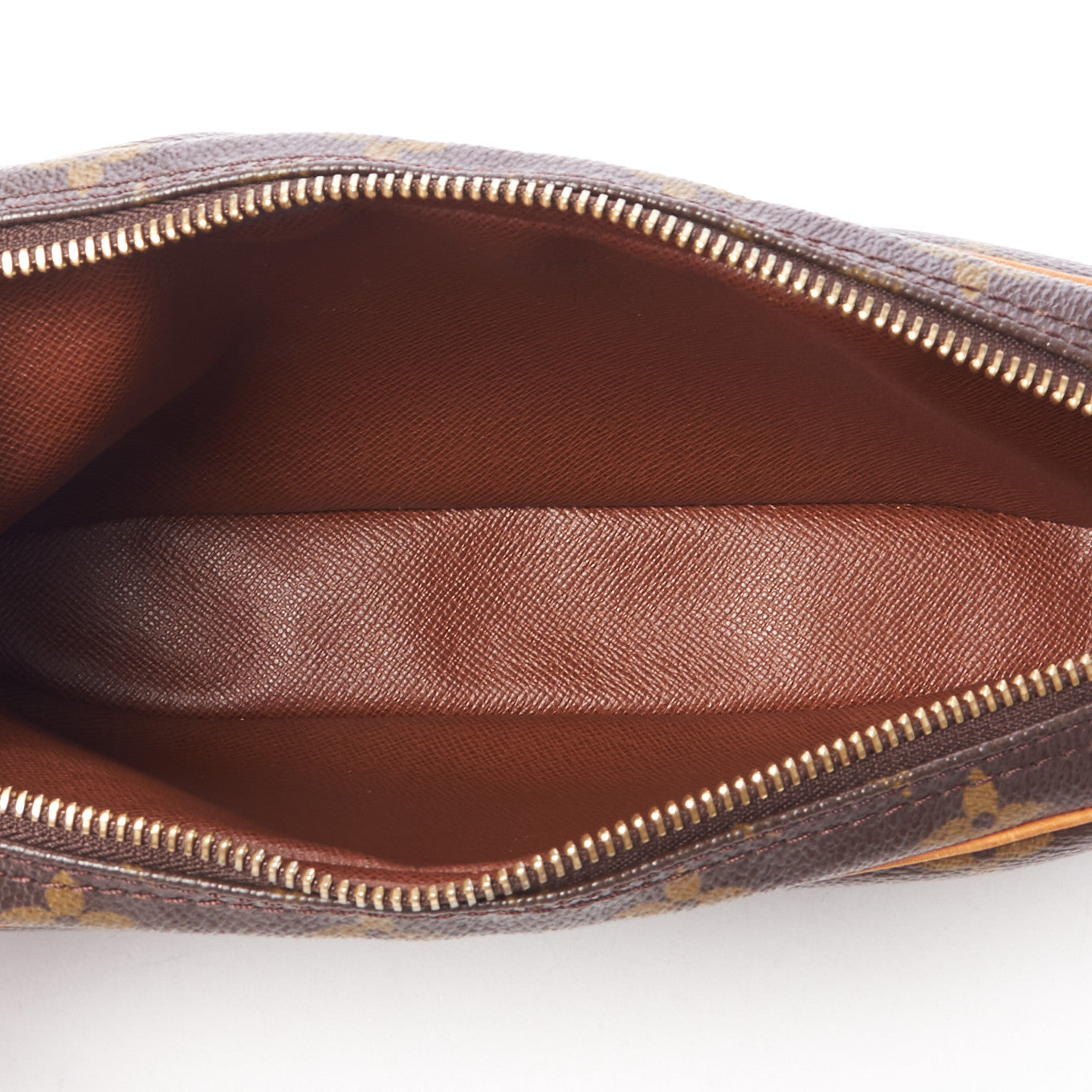 Monogram Pochette Marly Bandouliere