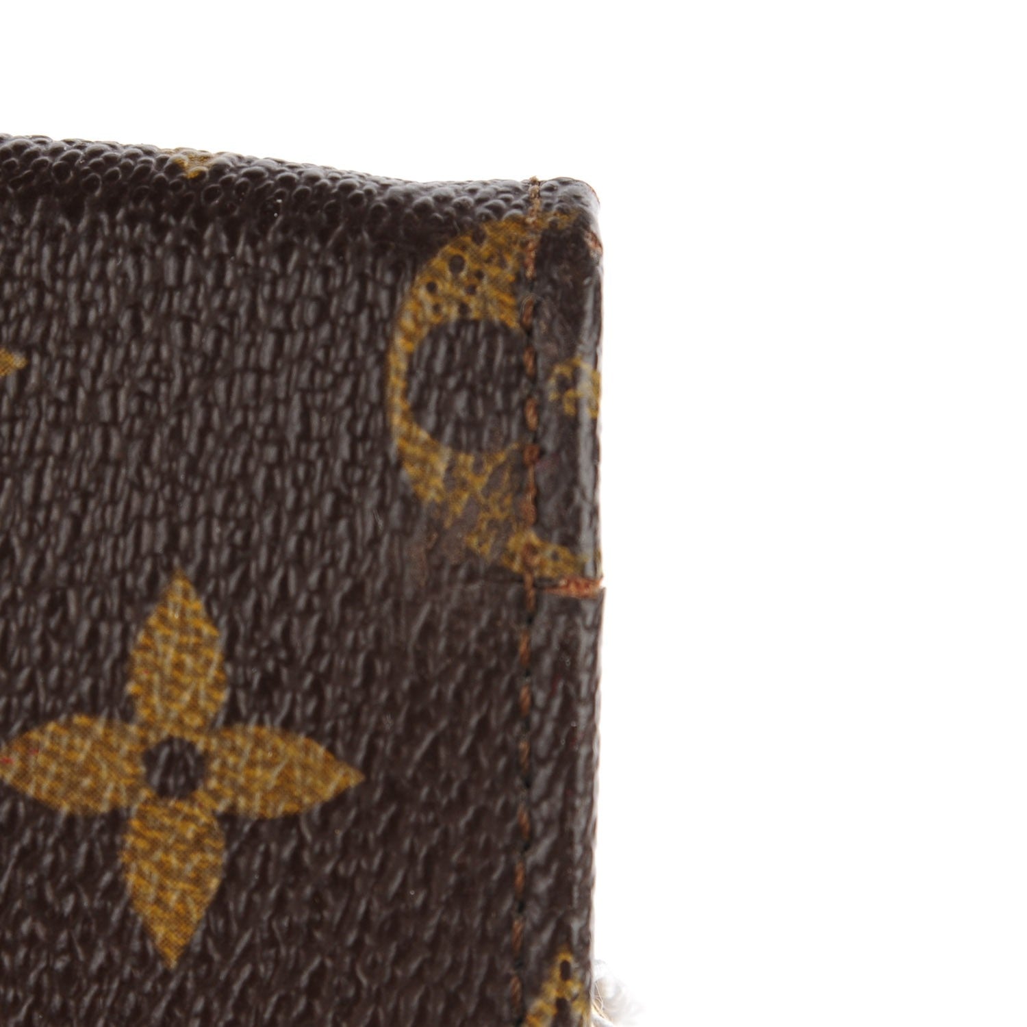 Louis Vuitton Monogram Zippy Agenda Cover 11 of 12