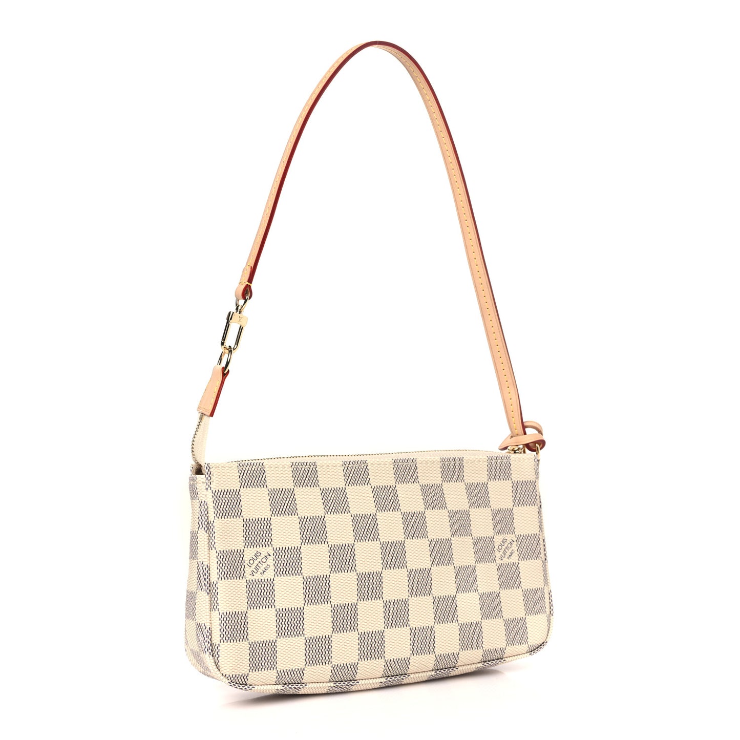 Damier Azur Pochette Accessories NM