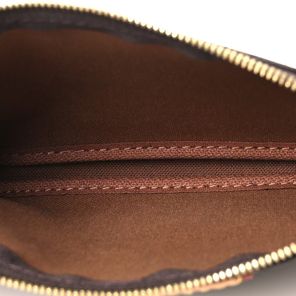 Louis Vuitton Monogram Multi Pochette Accessories Mini Pochette 4 of 9