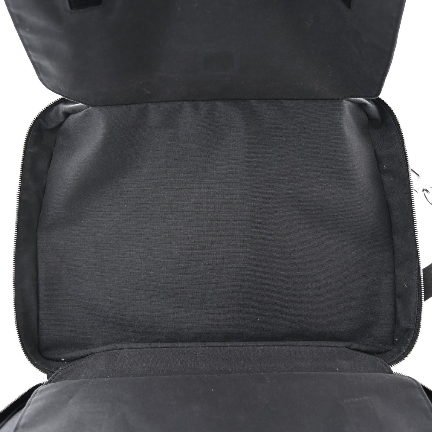 Damier Graphite Overnight