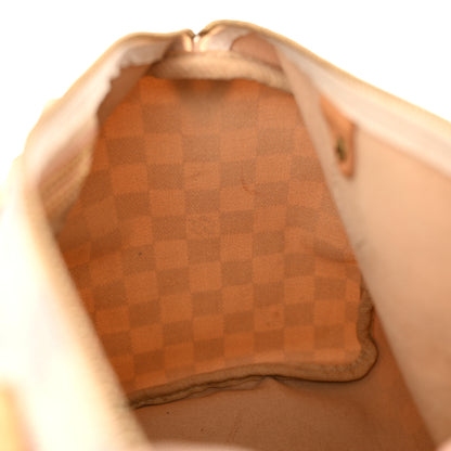 Louis Vuitton Damier Azur Speedy 30 11 of 17