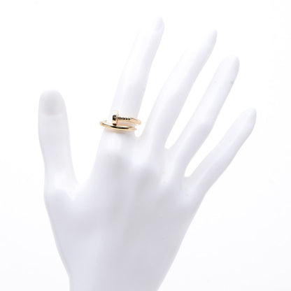 Cartier 18K Yellow Gold Juste Un Clou Ring 52 6 2 of 5