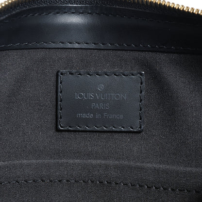 Louis Vuitton Epi Salabha Black 6 of 7