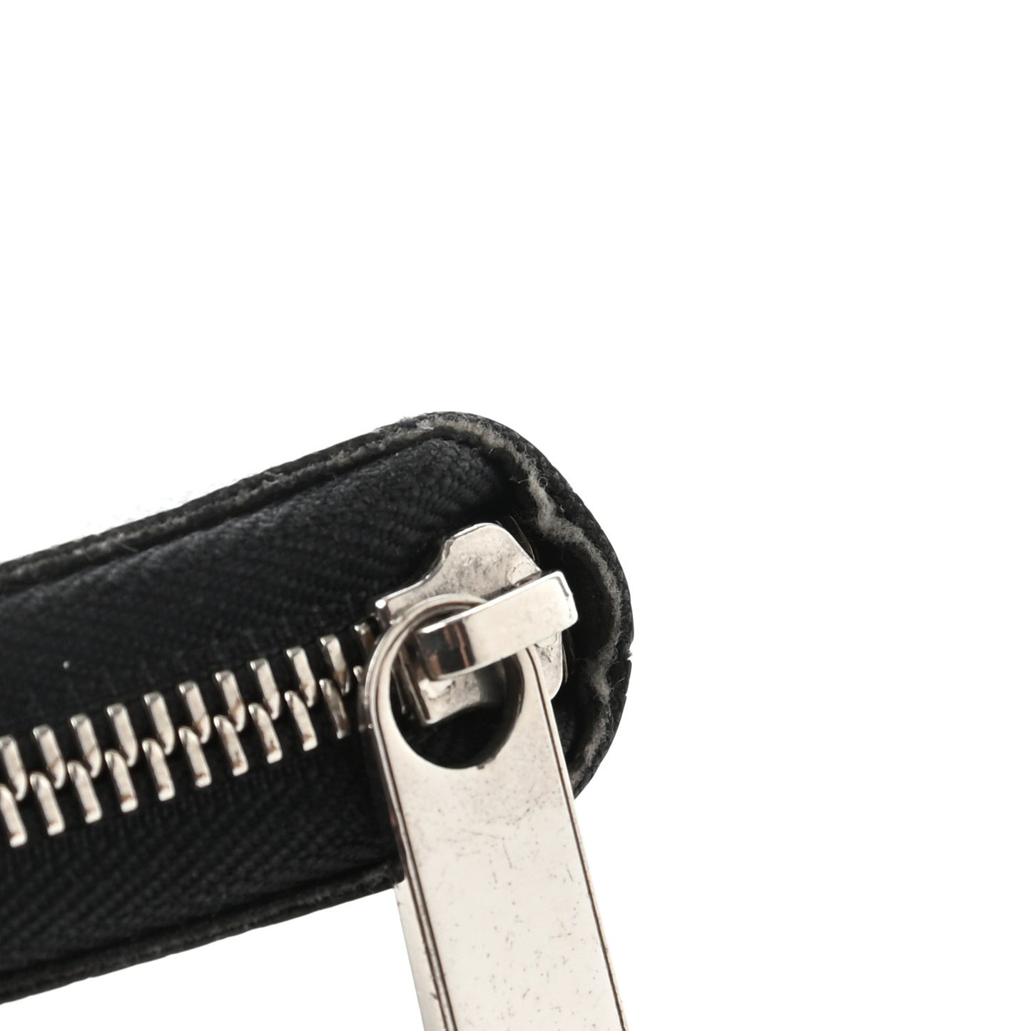 Damier Graphite Zippy Organizer Wallet