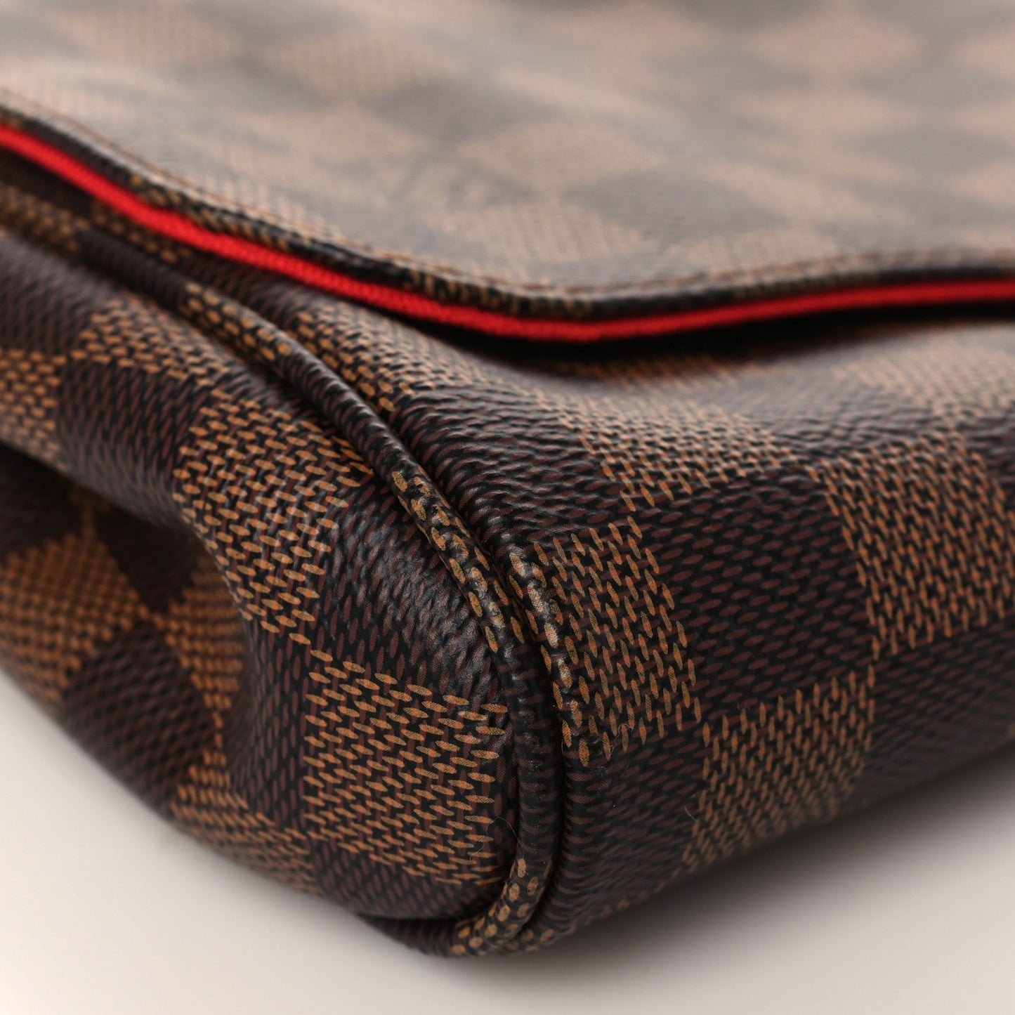 Damier Ebene Favorite MM