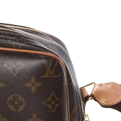 Louis Vuitton Monogram Reporter PM 14 of 18