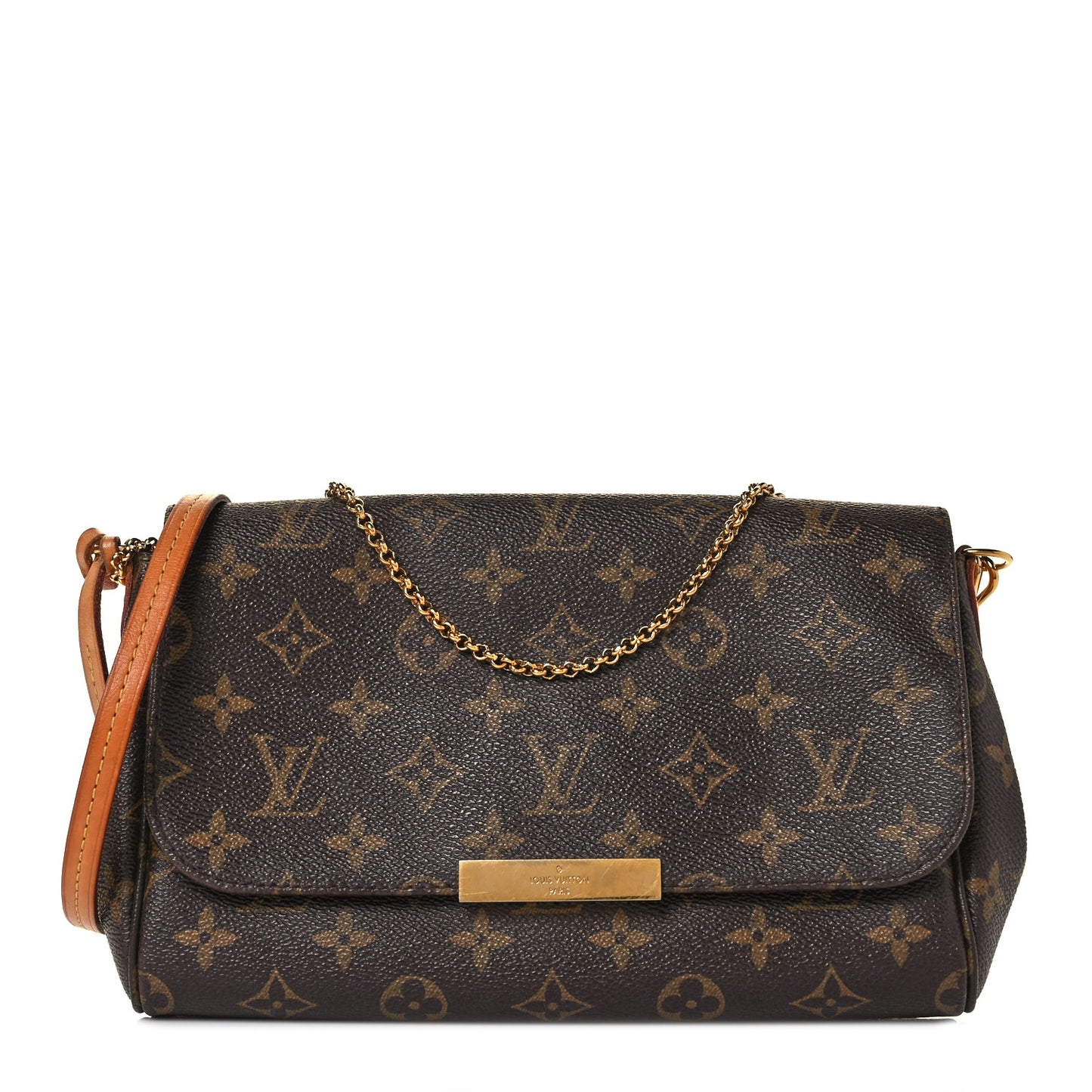 Monogram Favorite MM