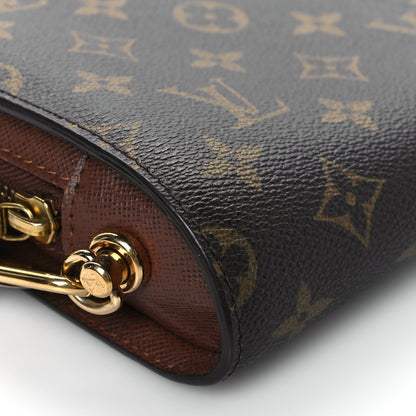 Louis Vuitton Monogram Pochette Orsay 9 of 10