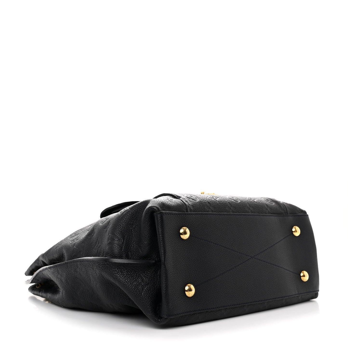 Empreinte Metis Black