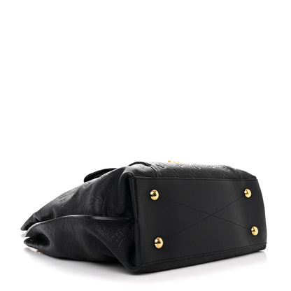 Louis Vuitton Empreinte Metis Black 4 of 11