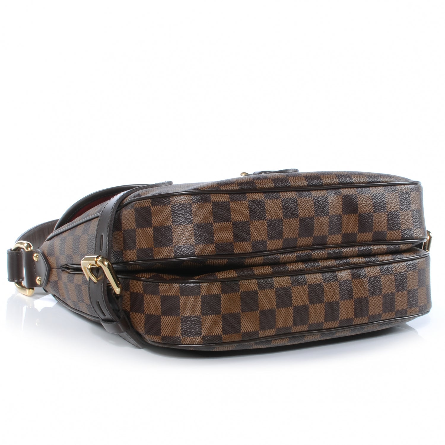 Louis Vuitton Damier Ebene Highbury 4 of 7