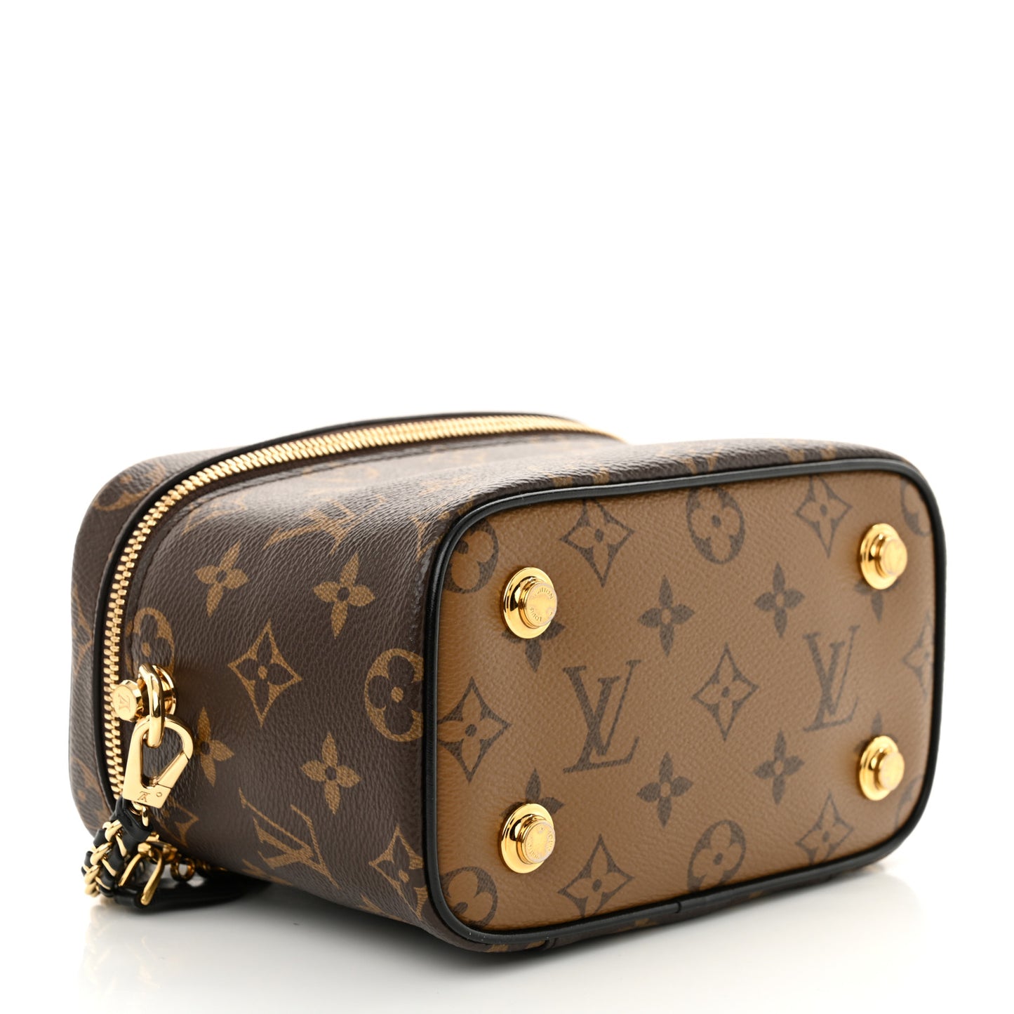 Reverse Monogram Vanity PM