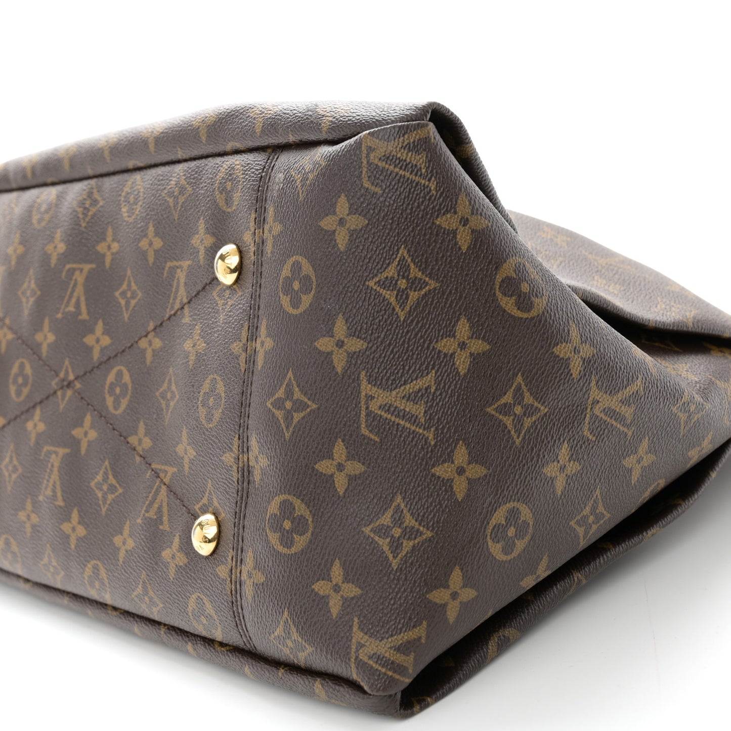 Monogram Artsy MM
