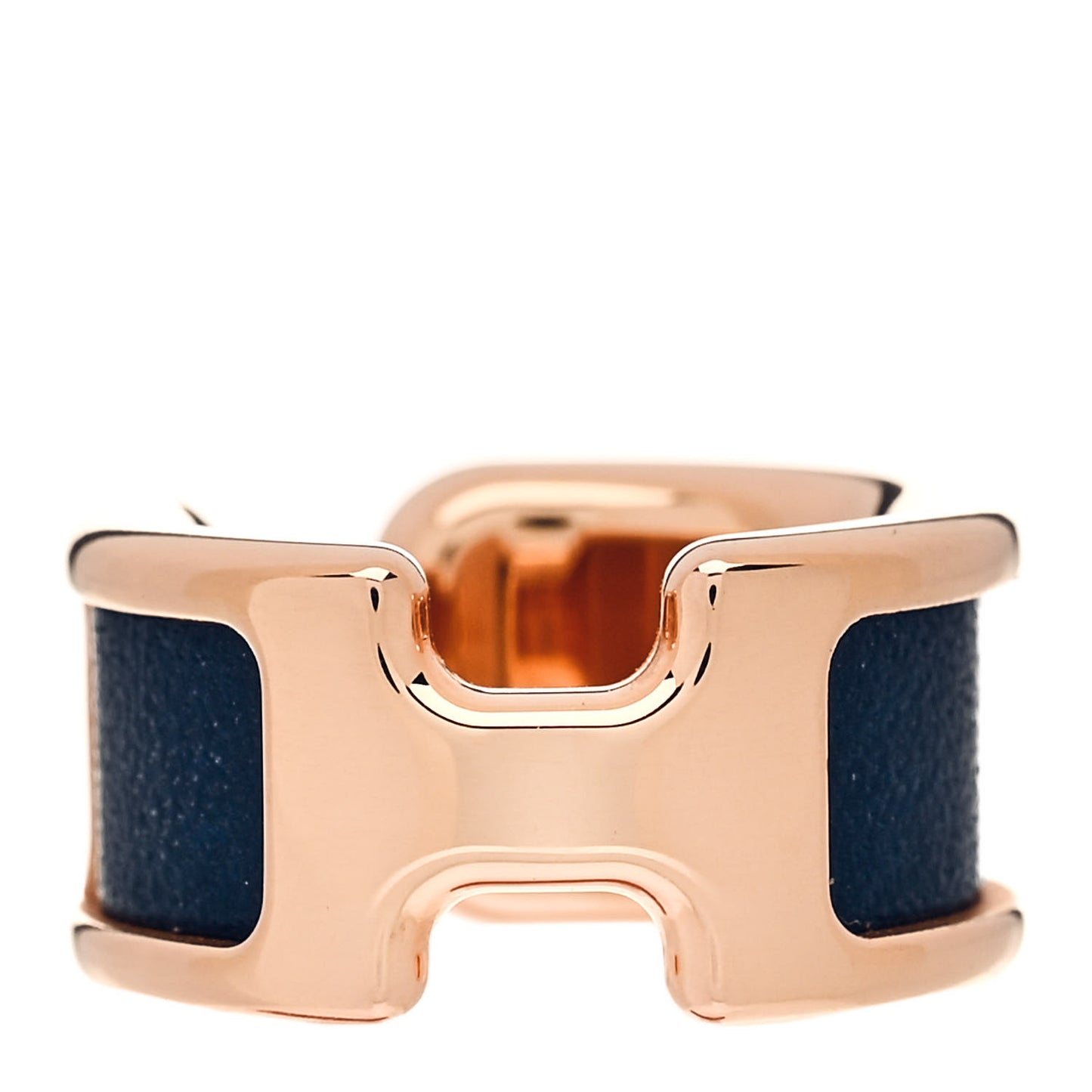 Box Olympe Ear Cuff PM Bleu De Prusse