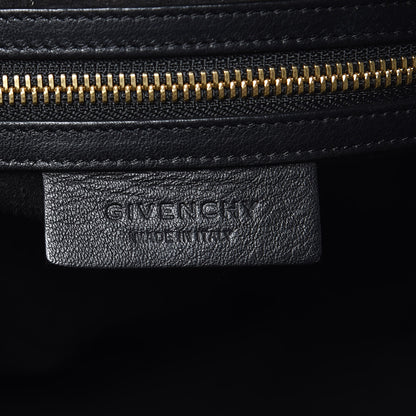 Givenchy Lambskin Medium Lucrezia Black 4 of 19