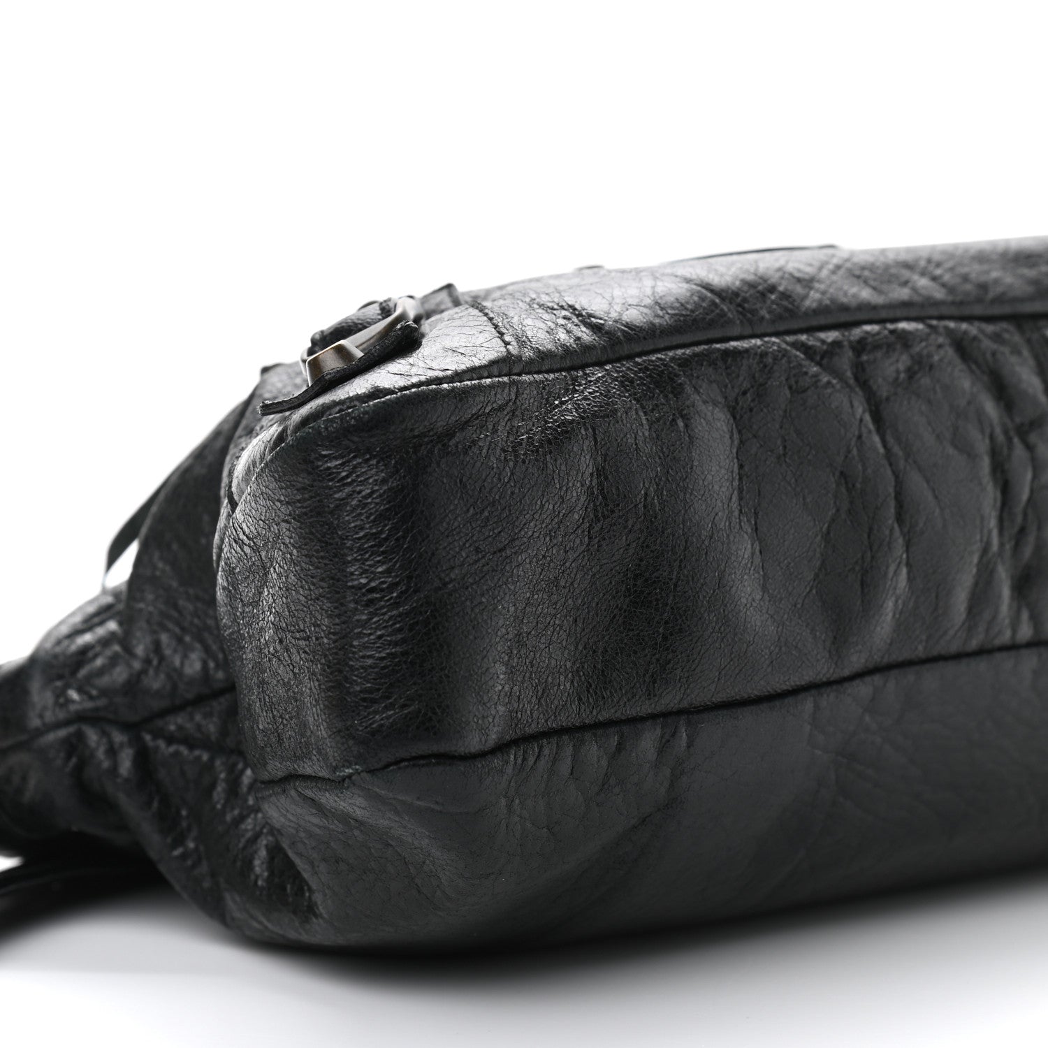 Balenciaga Agneau Classic Hardware First Black 8 of 15
