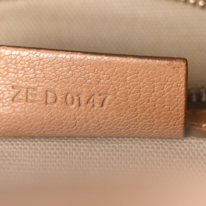Givenchy Sugar Goatskin Small Antigona Beige 7 of 16