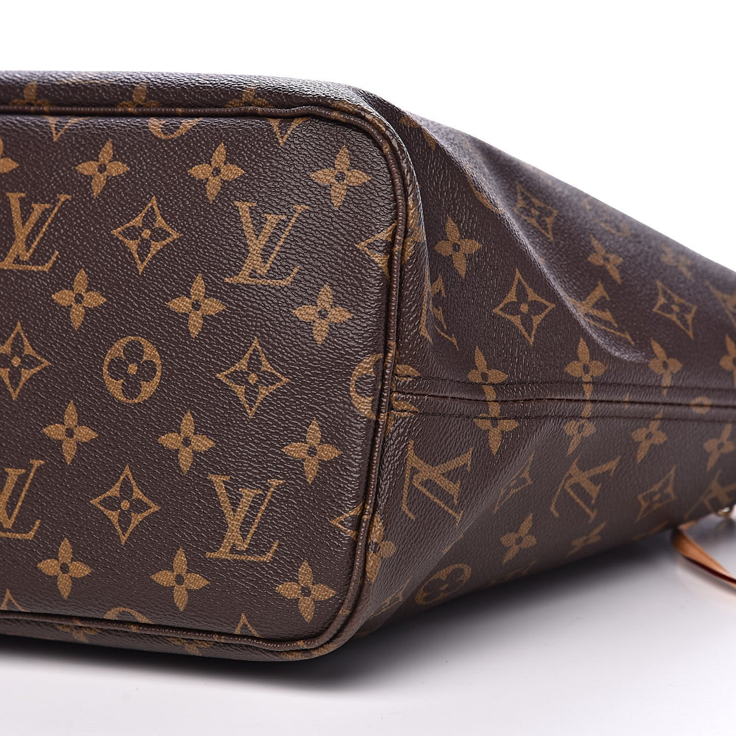 Monogram Neo Neverfull MM Mimosa