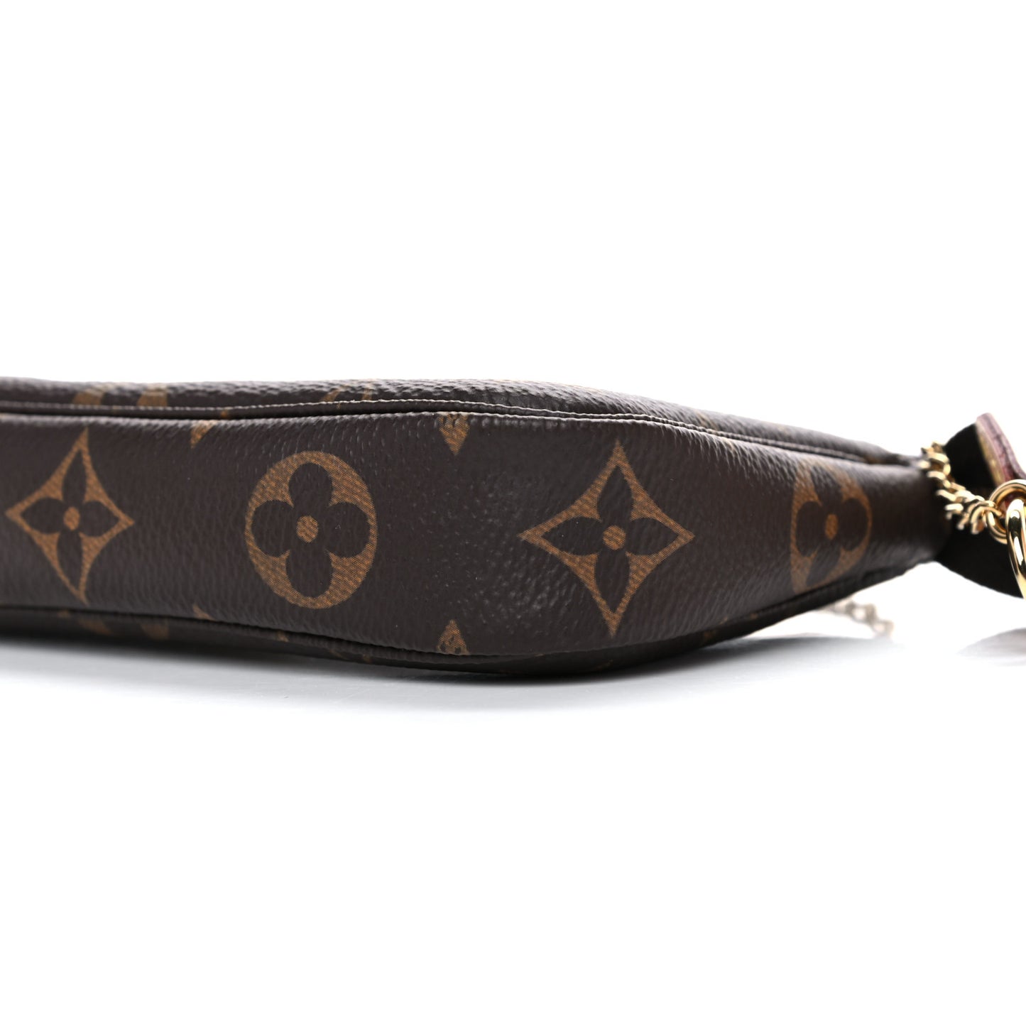 Monogram Mini Pochette Accessories