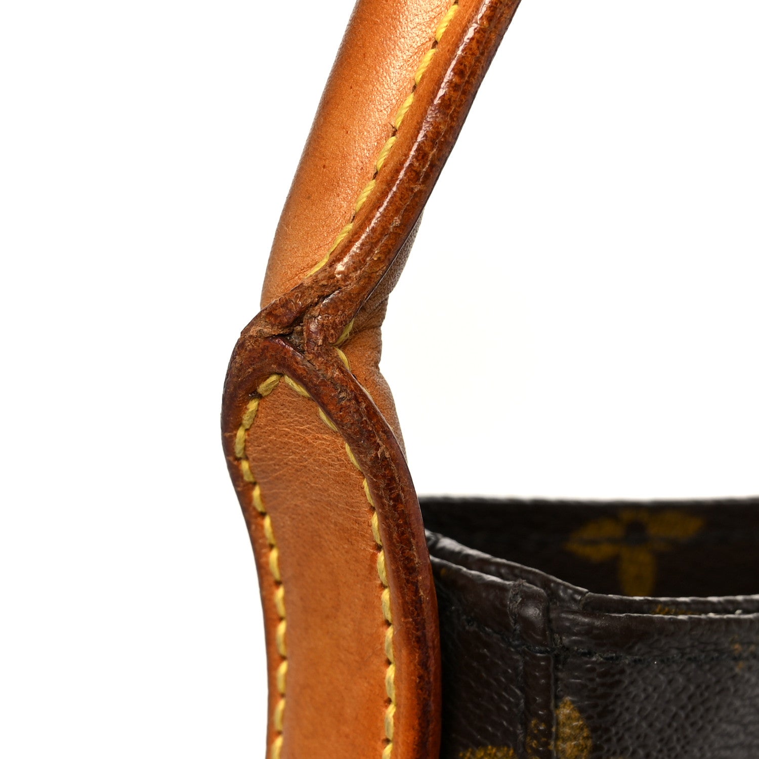 Louis Vuitton Monogram Looping GM 13 of 13