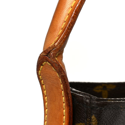 Louis Vuitton Monogram Looping GM 13 of 13