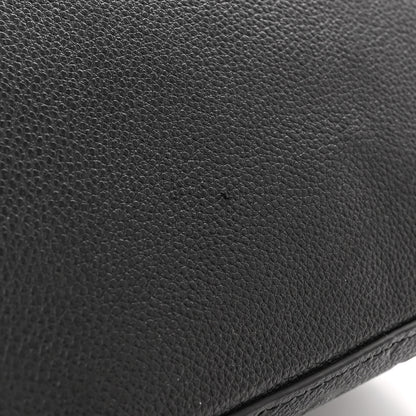 Louis Vuitton Empreinte Neonoe MM Black 10 of 10