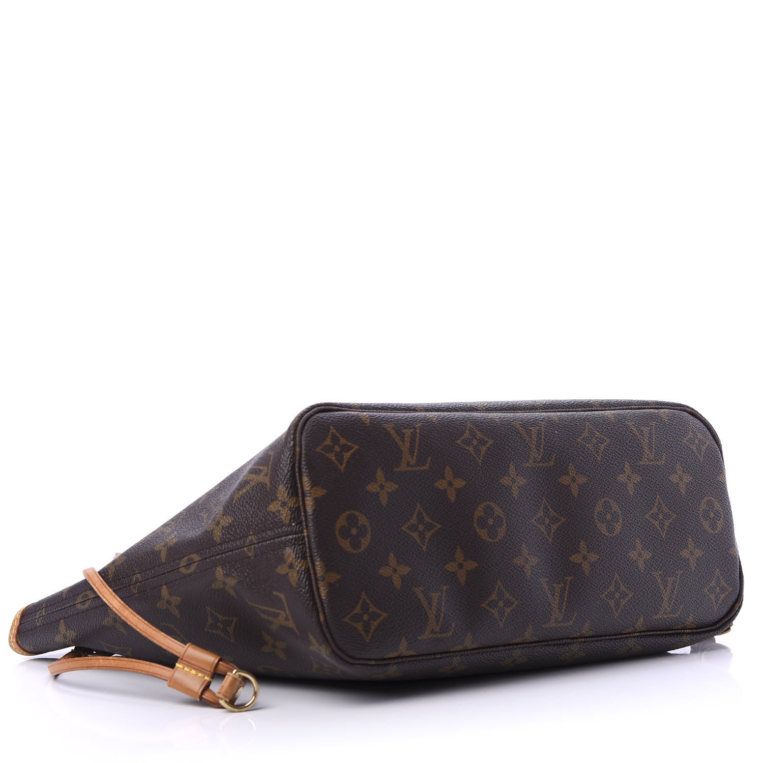 Louis Vuitton Monogram Neverfull PM 5 of 13