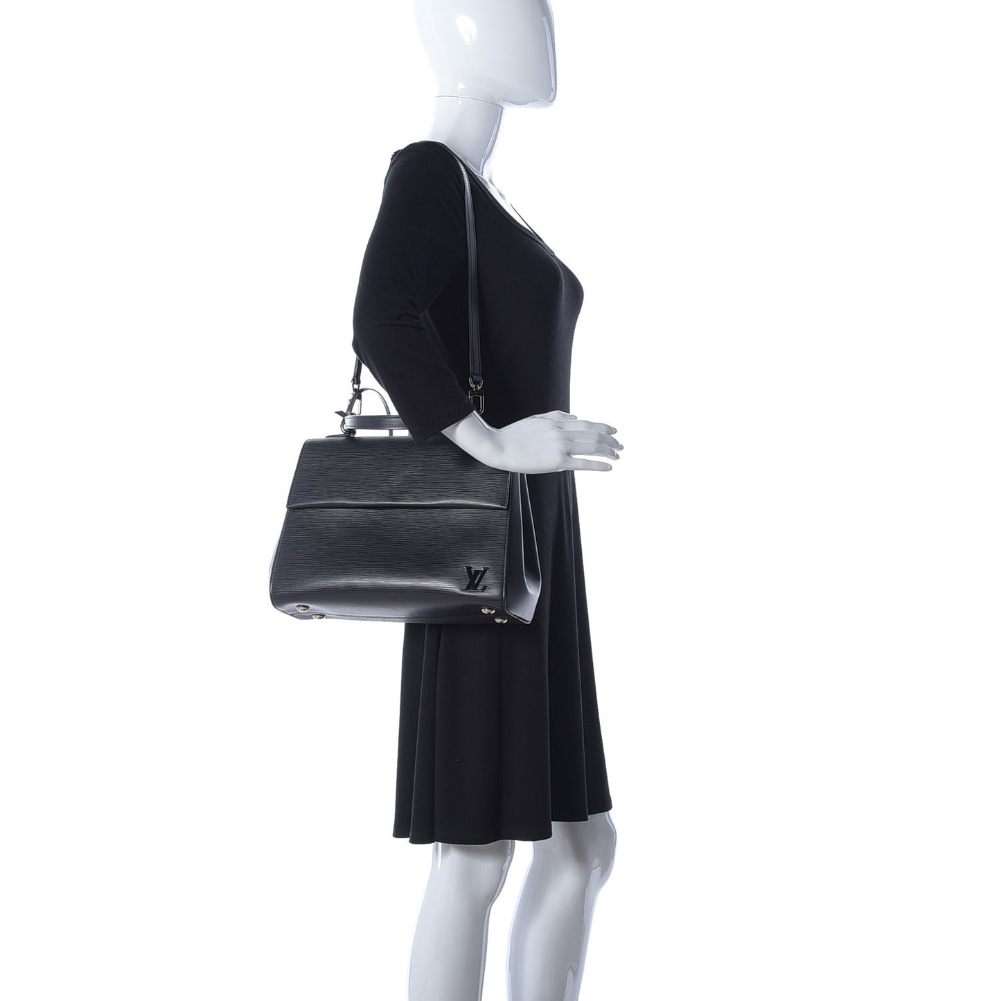 Epi Cluny MM Black