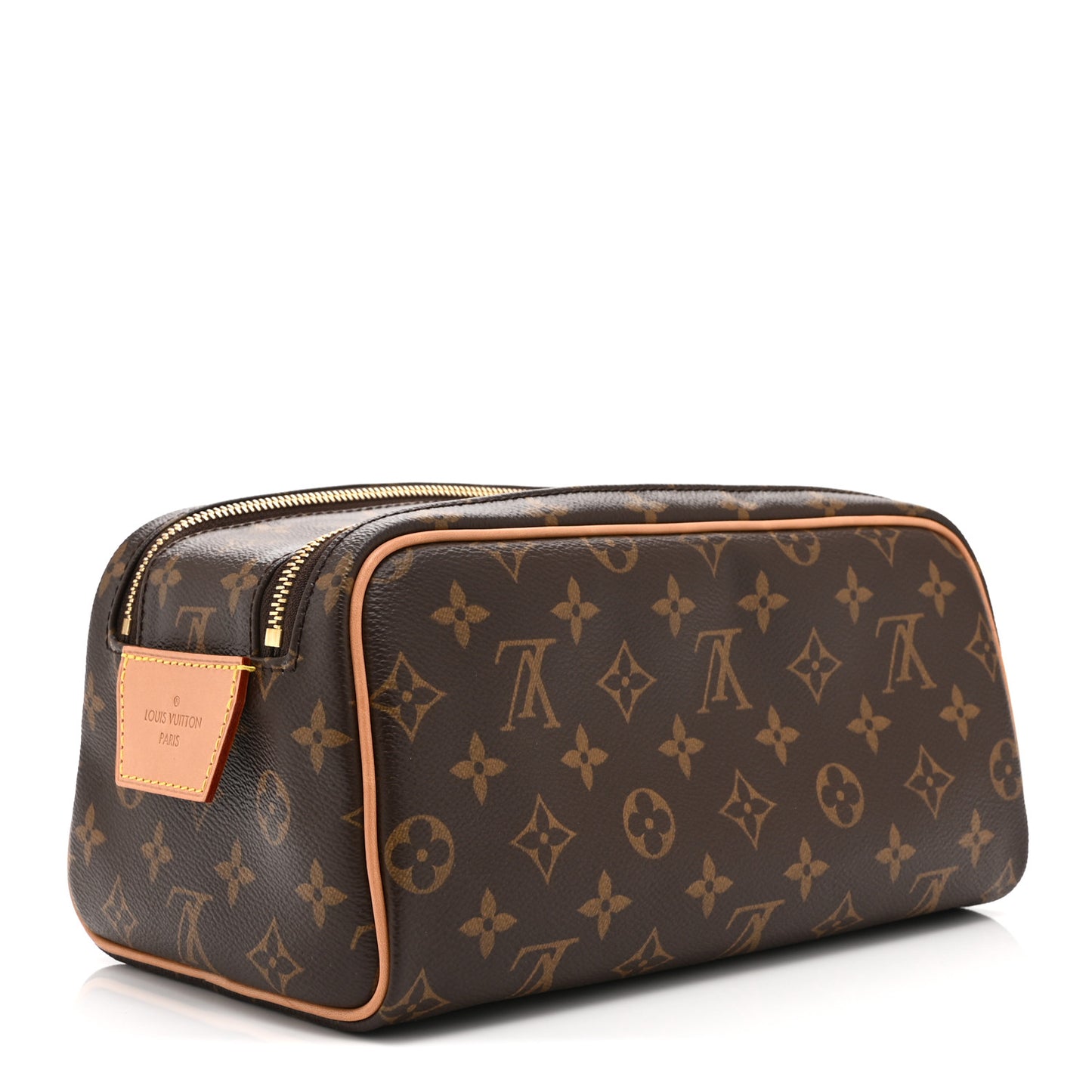 Monogram Dopp Kit Toilet Pouch