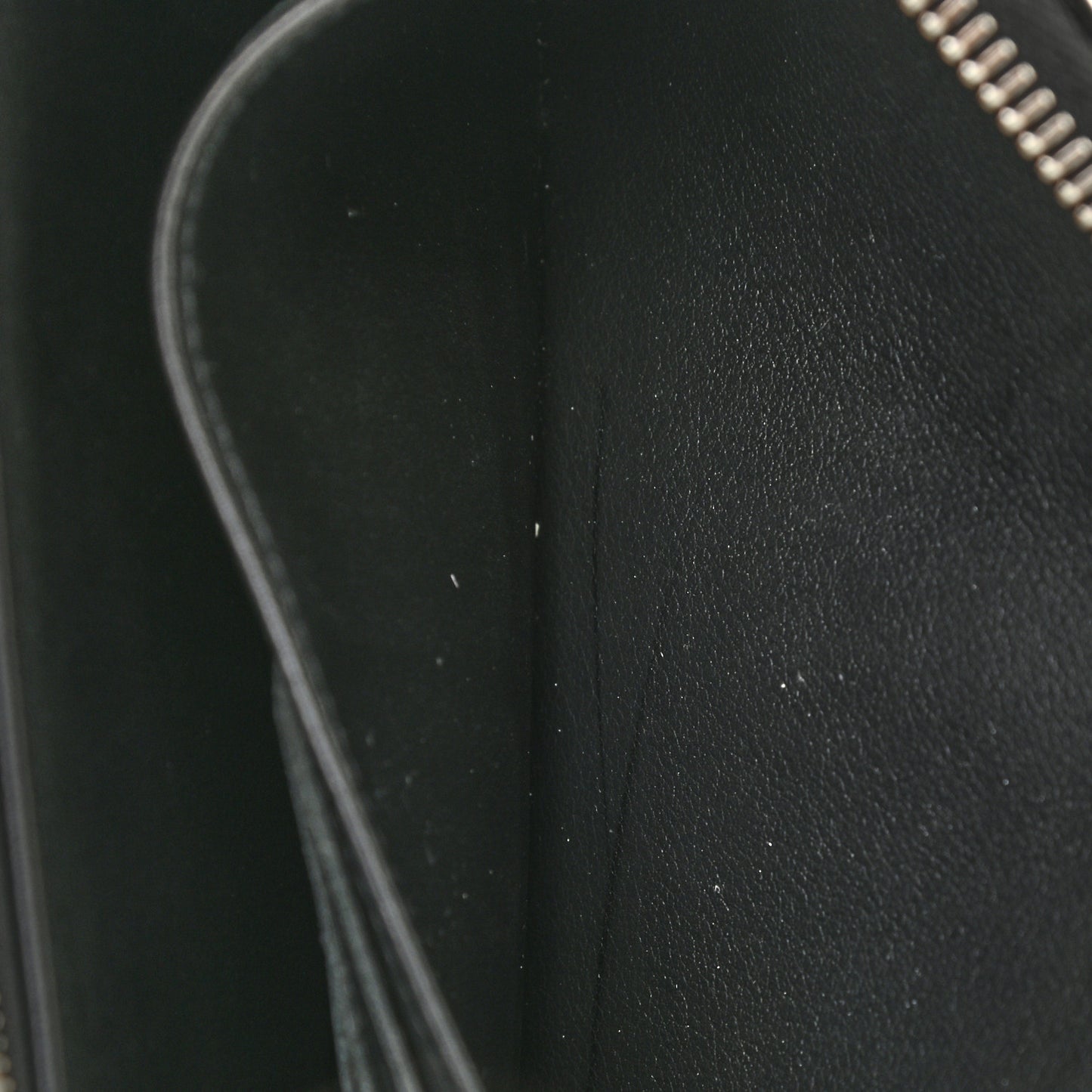 Mahina Zippy Wallet NM Black