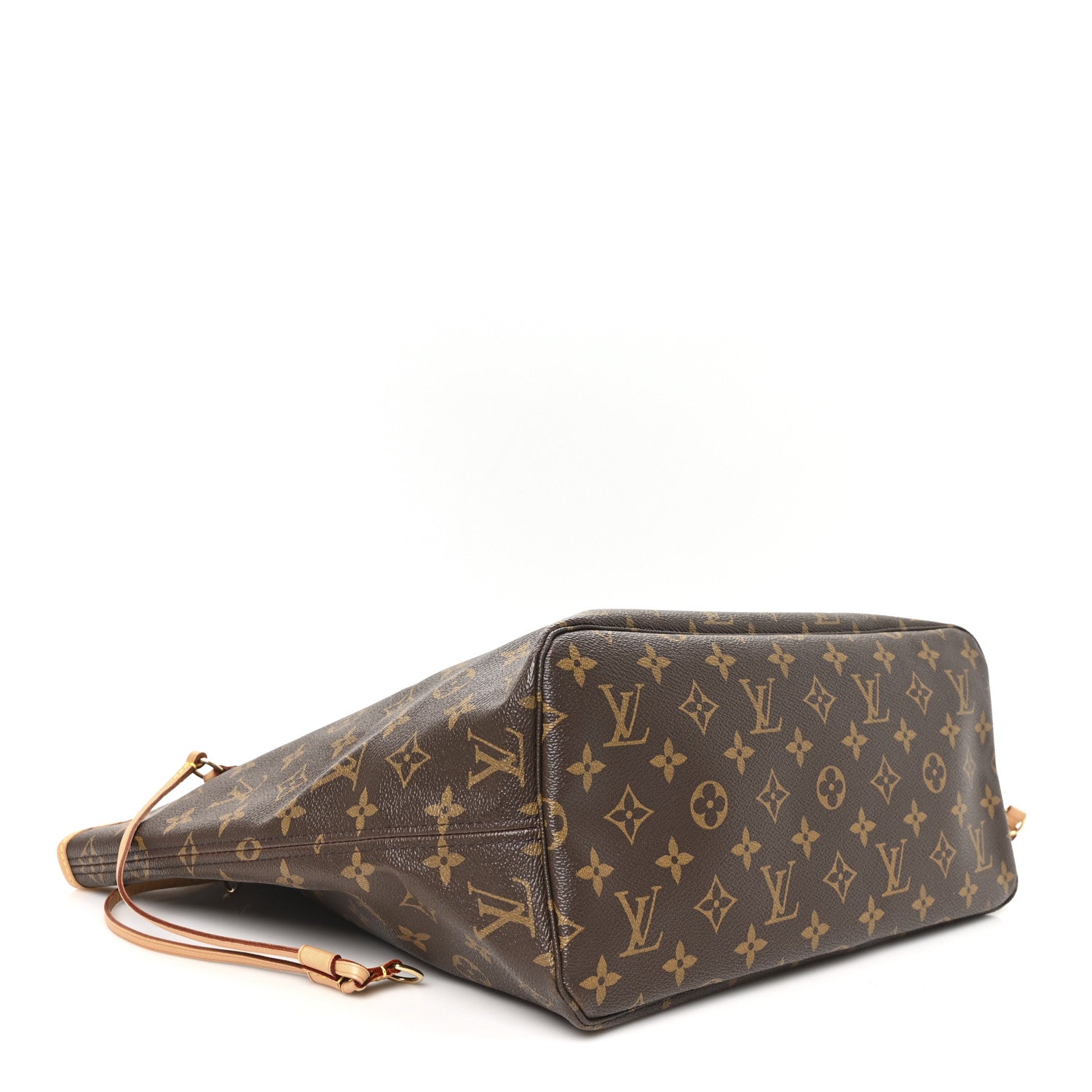 Louis Vuitton Monogram Neo Neverfull MM  Pivoine 3 of 9
