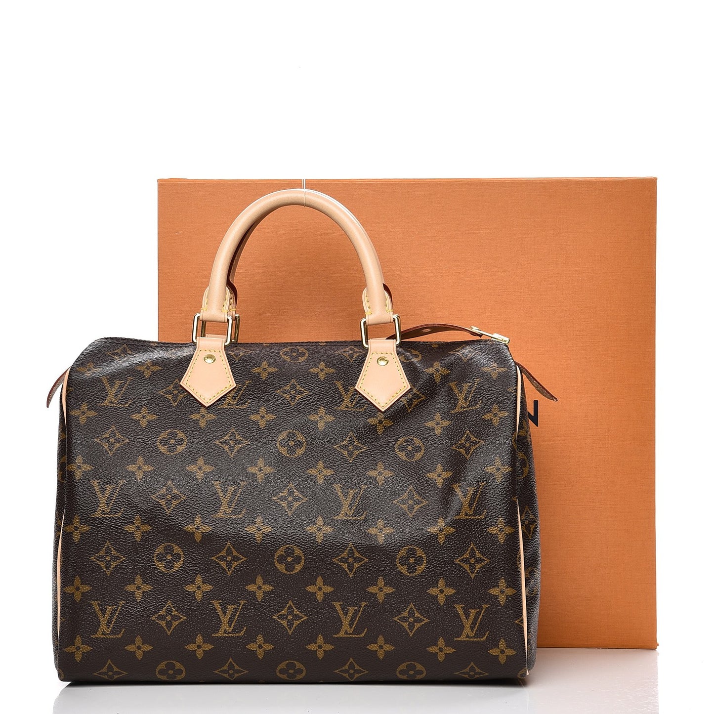 Monogram Speedy 30