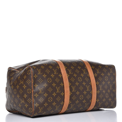 Louis Vuitton Monogram Sac Souple 45 4 of 13