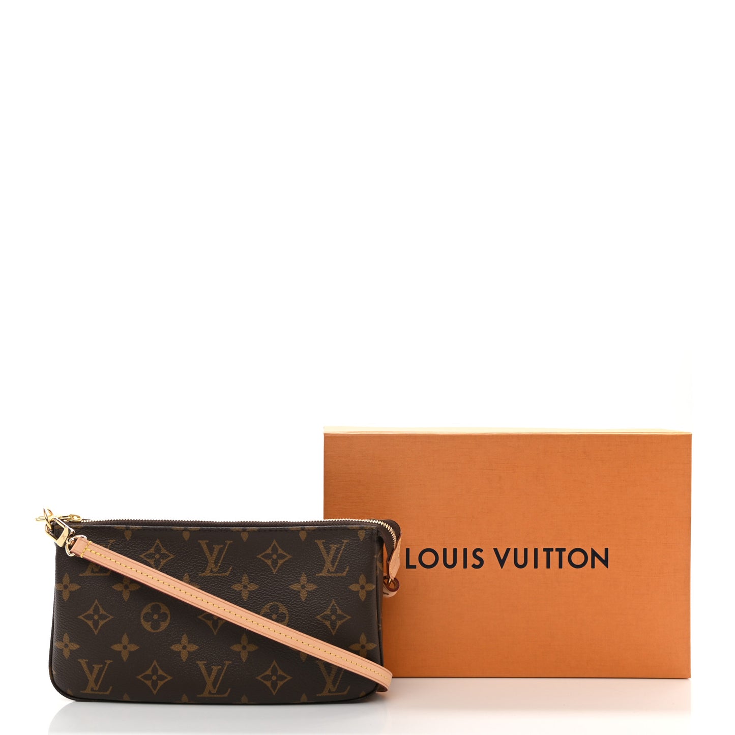 Monogram Pochette Accessories NM