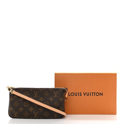 Louis Vuitton Monogram Pochette Accessories NM 9 of 9
