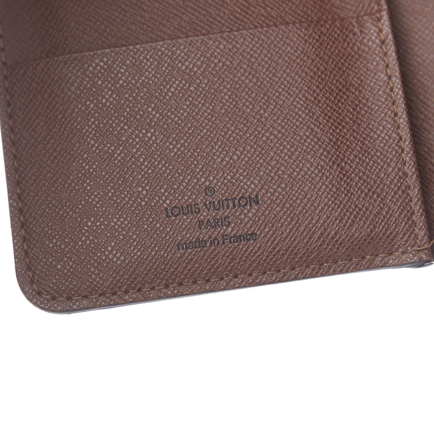Monogram Eugenie Wallet