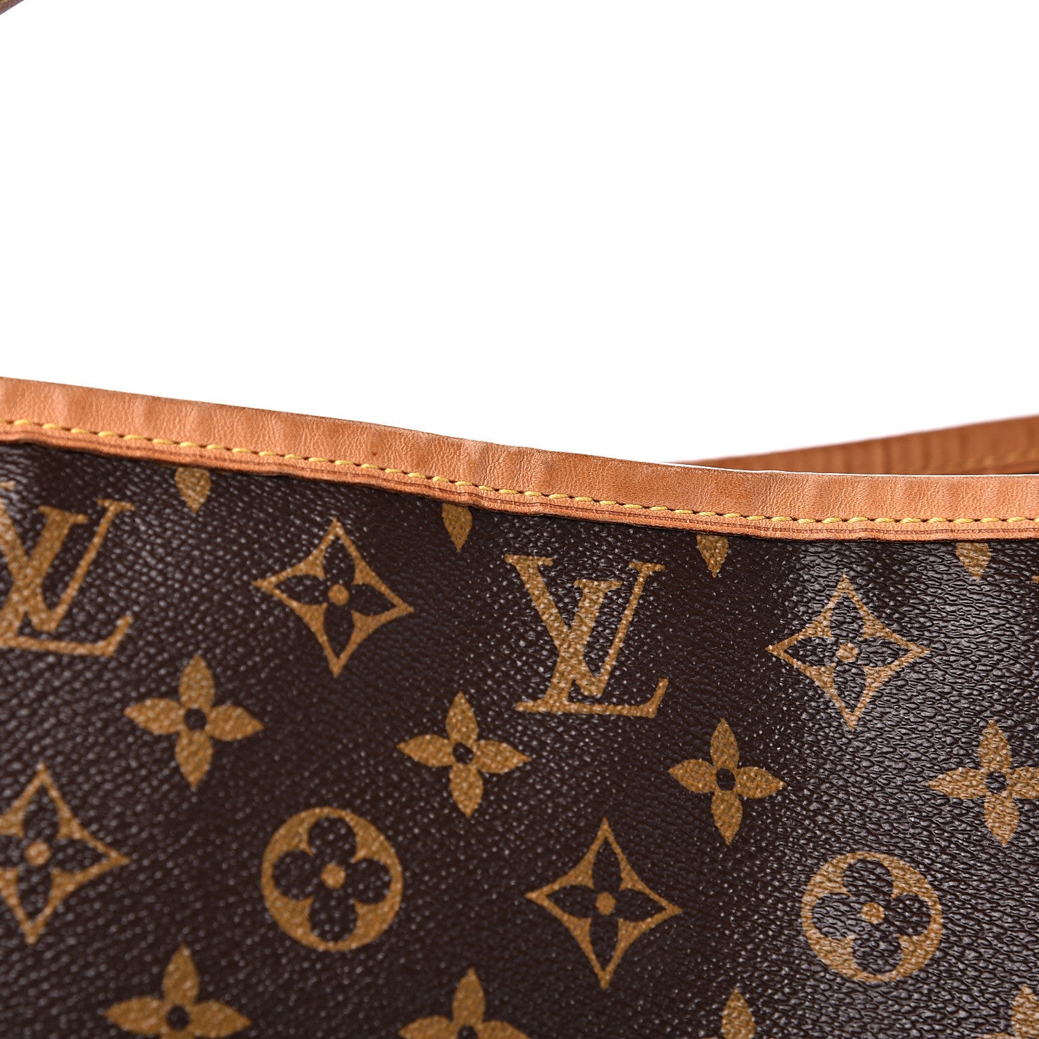 Louis Vuitton Monogram Delightful GM 12 of 14