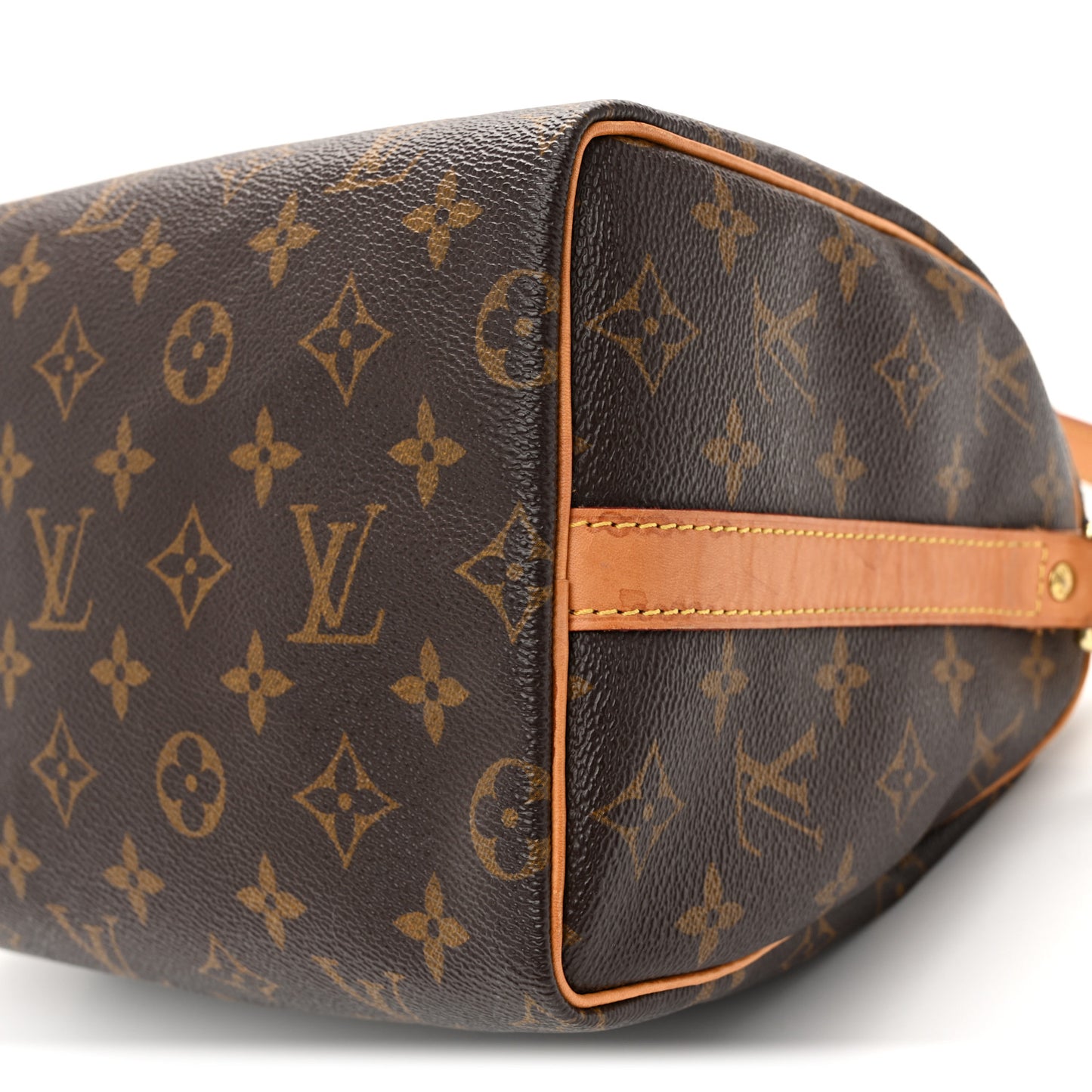 Monogram Speedy Bandouliere 25