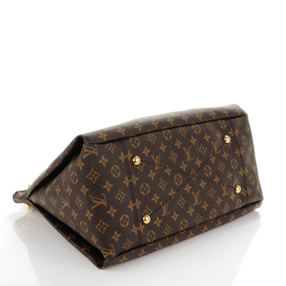 Louis Vuitton Monogram Artsy MM 4 of 7