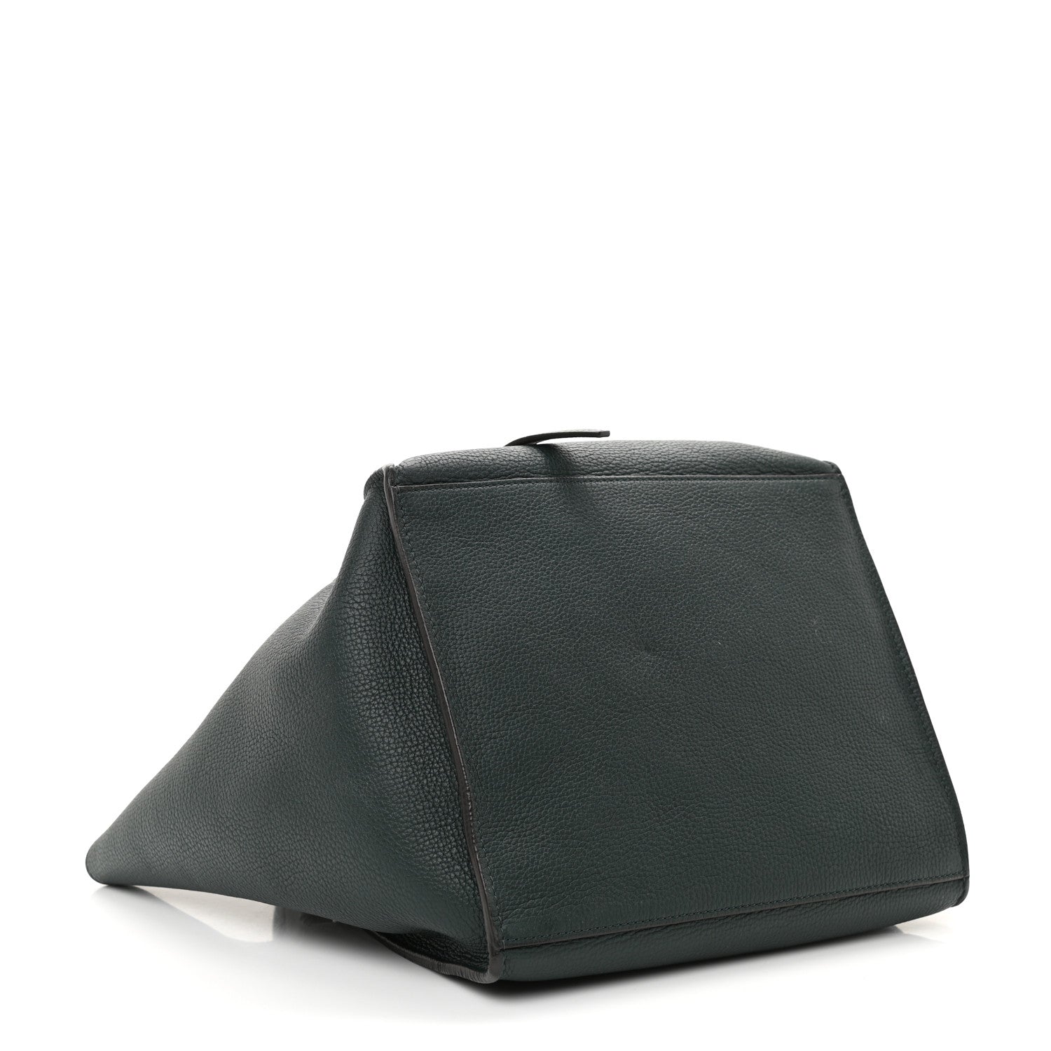 Celine Supple Grained Calfskin Small Big Bag Amazone 4 of 9