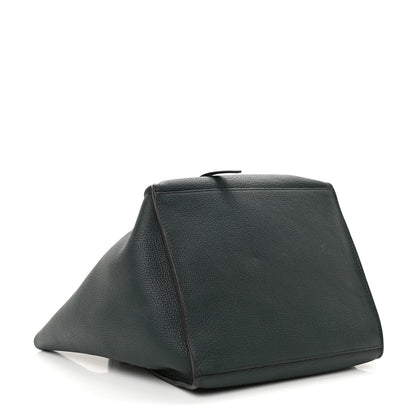 Celine Supple Grained Calfskin Small Big Bag Amazone 4 of 9
