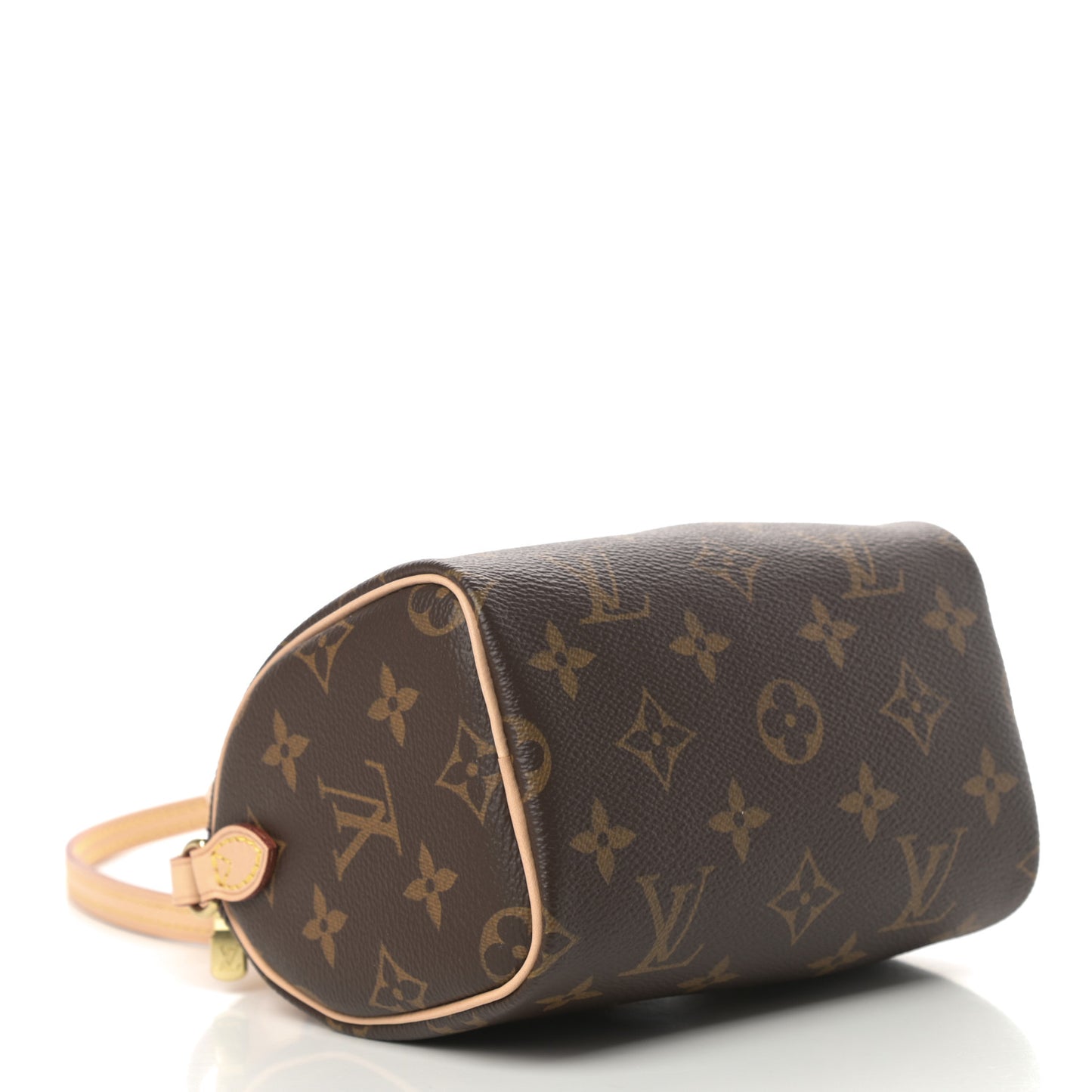 Monogram Nano Speedy
