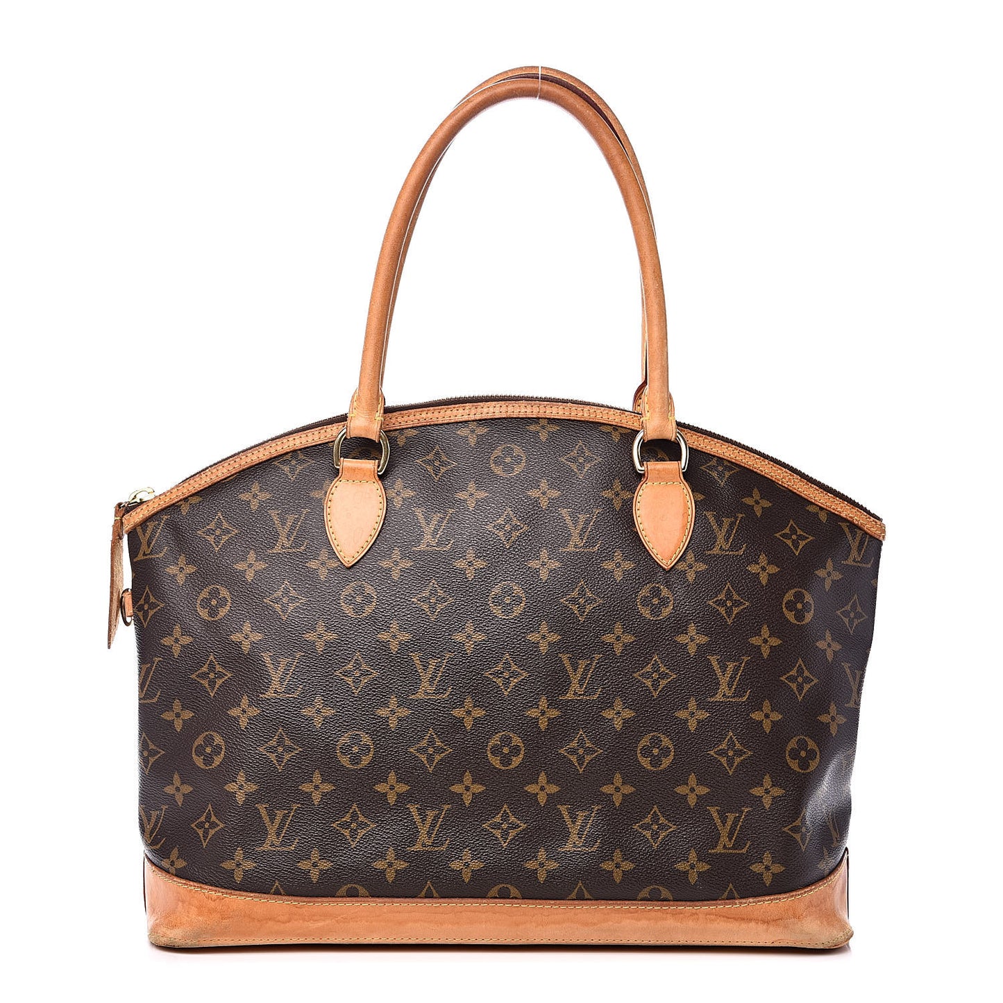 Monogram Lockit Horizontal