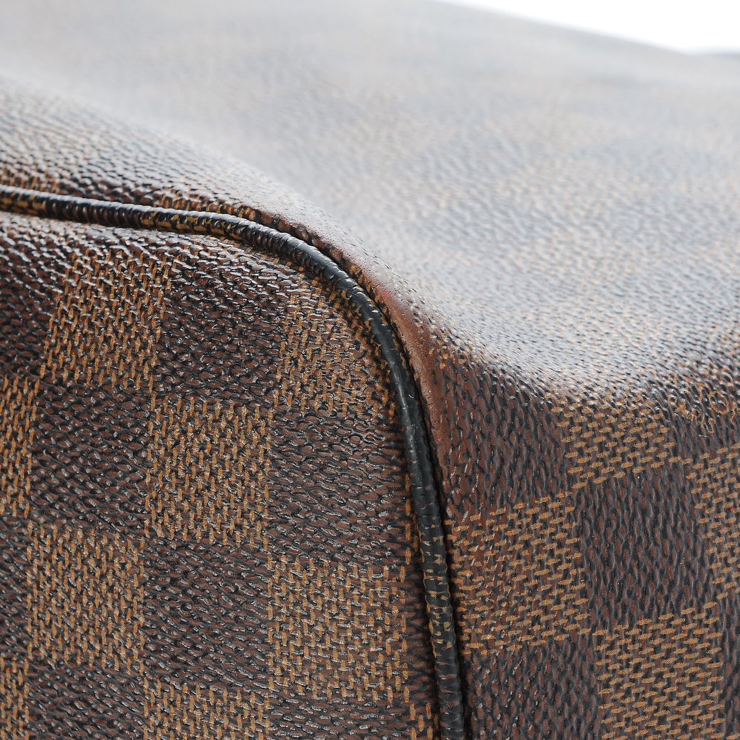 Damier Ebene Neverfull MM