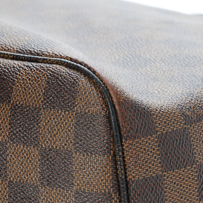 Louis Vuitton Damier Ebene Neverfull MM 13 of 20